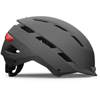 Giro Escape MIPS Bike Helmet - matte graphite | BIKE24