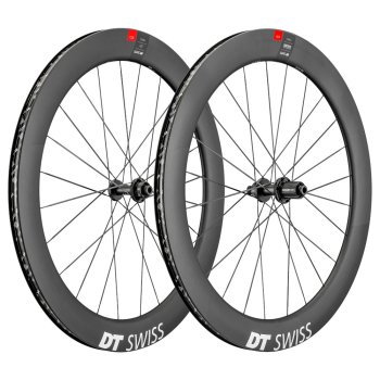 DT SWISS ARC 1100 DICUT 前:50 後:62 DT Swiss ARC 1100 DICUT 62mm Disc Brake Rear Wheel | Sigma