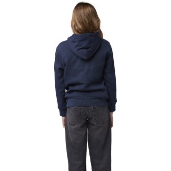 MoonWorks® F*CK You - Felpa Con Cappuccio Da Uomo Con Stampa A - Foto 9