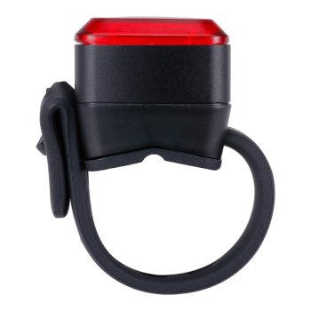BBB Cycling Signal Pro BLS-168 Achterlicht - zwart | BIKE24