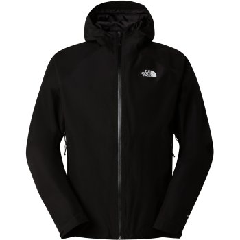 The North Face Lightning Zip-In Jacket Men - TNF Black | BIKE24
