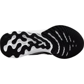 flyknit 3 black and white