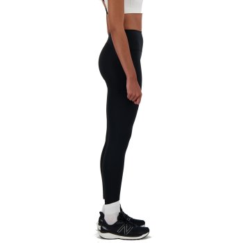 New Balance - Accelerate - Legging De Running - Noir