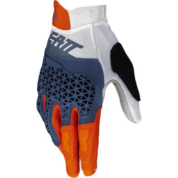 Leatt MTB 4.0 Lite Gloves Men - denim | BIKE24