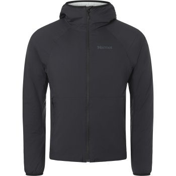 Marmot novus hoodie insulated 2025 jacket