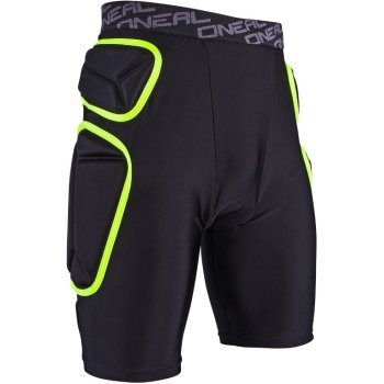 O'Neal Trail Shorts - V.15 lime/black