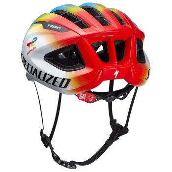 Specialized S-Works Prevail 3 Helmet - MIPS Air Node | Team Replica ...