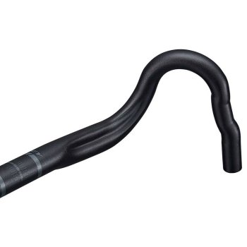 RITCHEY WCS バー VENTUREMAX XL 520mm Review: Ritchey WCS Venturemax XL handlebar | road.cc