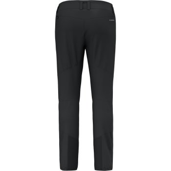 Salewa Agner Orval 3 Durastretch Regular Pants Men - black out 910 | BIKE24