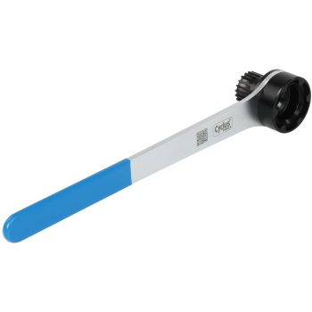 UNCROWD CYCLE TOOLS つなぎ　L Cyclus Tools POWER.TOOL Removal Tool - Z6 37,0 | Z20 32,0 | BIKE24