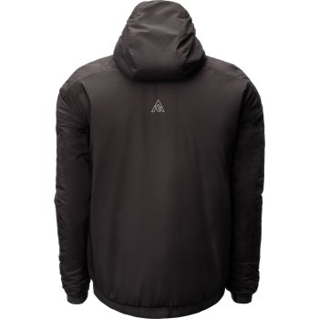 7mesh Outflow Primaloft Hoody Jacket Men - Black