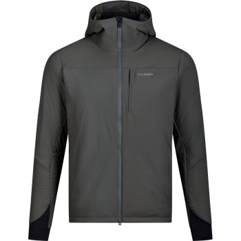 CUBE After Race Hybrid Jas Heren - olive | BIKE24 BE