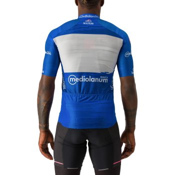 Castelli Giro d'Italia #Giro106 Race Jersey Men - azzurro