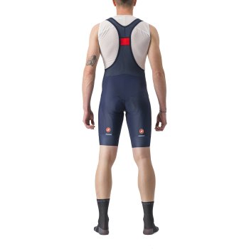 castelli　ENTRATA BIBSHORTサイズM Castelli Bib Short | Entrata | Cycling Boutique
