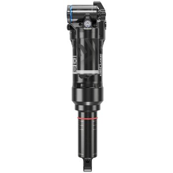 2022 Rockshox Super Deluxe Coil Ultimate Trunnion 205x65 For Sale