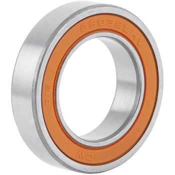 Bontrager 18307 LLH Hub Bearing 18x30x7mm - silver | BIKE24