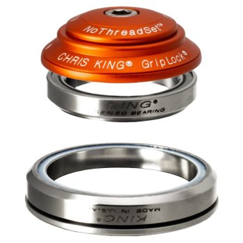 Chris King DropSet 3 Tapered headset - IS41/28.6 | IS52/40 