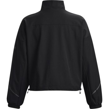 Dames trainingsjas met rits Under Armour Unstoppable Fleece