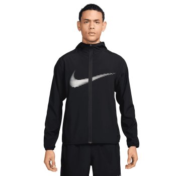Nike DRI-FIT ブラックジャケット NIKE公式】ナイキ Dri-FIT スウッシュ ウィメンズ ランニング