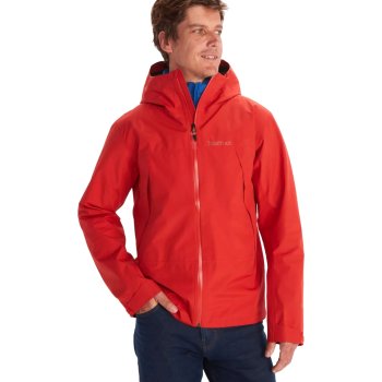 Marmot minimalist jacket discount herren