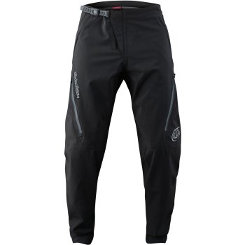 Pantalon Troy Lee Designs Resist Negro para MTB Enduro/Downhill – Bike 503