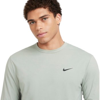 NIKE ナイキ DRI-FIT トレイル エレメント GX L/S フーディ L