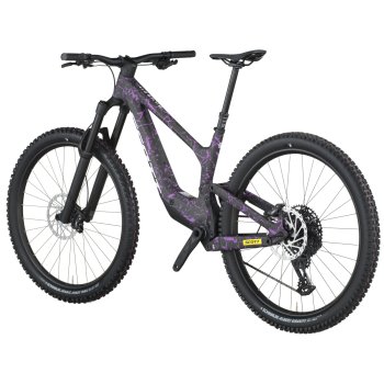 SCOTT RANSOM 920 - 29