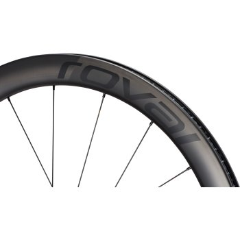 Specialized Roval Rapide CL II Rear Wheel - 28