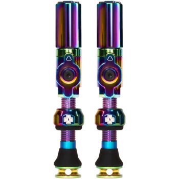 Muc-Off Big Bore Hybrid Tubeless Valves Set (Pair