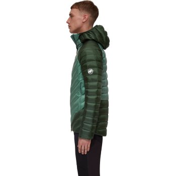 Broad peak in hooded jacket online men