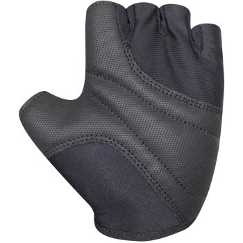 Meteor Guanti Da Ciclismo Per Bambini Con Gel – MTB, BMX, Scooter – Antiscivolo, Rifrangenti, Taglie XS/S/M