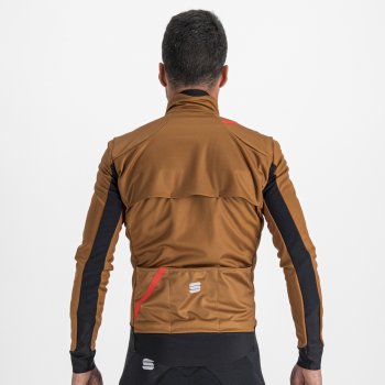 warm bike jacket