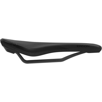 Ergon SR Allroad Core Pro Carbon Men Saddle - stealth | BIKE24