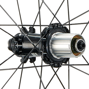 rodas vision metron 40 carbon clincher