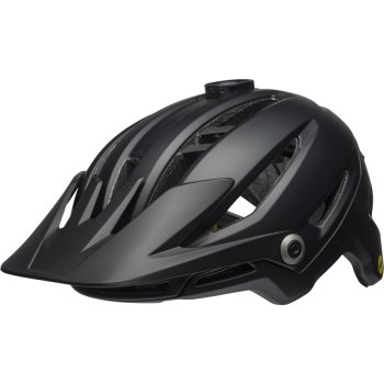 Bell Sixer MIPS Helmet - matte/gloss black | BIKE24