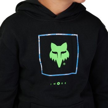 Fox hoodie outlet youth