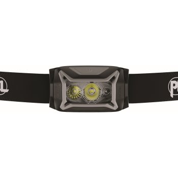 Petzl Actik Core 625 Headlamp - black | BIKE24