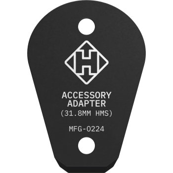 Hammerhead Karoo Mount Accessory Adapter | BIKE24