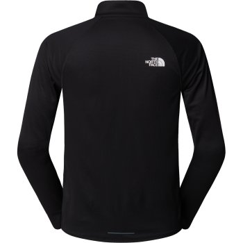 The North Face Sunriser 1/4 Zip Long-Sleeve Top Men - TNF