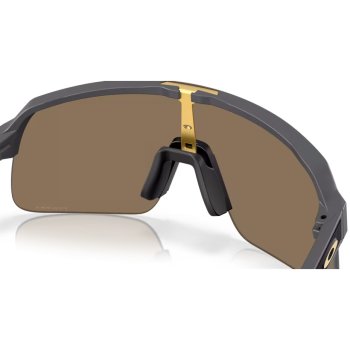 Oakley Sutro Lite S Glasses - Matte Carbon/Prizm 24K - OO9496-0934