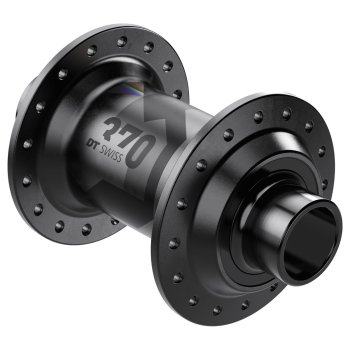 thumbnail image 2 of DT Swiss Competition Spoke 2.0/1.8/2.0mm 262mm Straight Pull BLK Box O 2 of 10