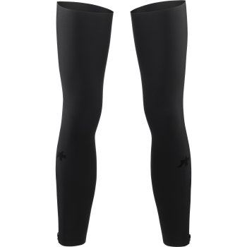 Assos R P1 Winter Leg Warmers - black series | BIKE24