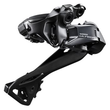 Shimano Ultegra Di2 RD R8150 Rear Derailleur 12 speed black BIKE24