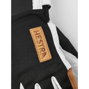 スキー HESTRA Ergo Grip Active Wool GORETEX Hestra Ergo Grip Active 5 Finger - Gloves | Free UK Delivery