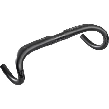 Deda SuperZero Handlebar - 31.7 | Carbon | RHM | DCR - 40cm