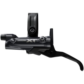 Leviers De Frein Shimano Deore XT BL-M733 VTT - Vintage 22.2mm - Japon