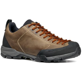 Scarpa Mojito Trail GTX Hiking Shoes Men - natural | BIKE24