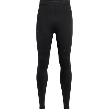 TOG 24 Dewhurst Mens Super Soft, Stretchy, Performance Leggings with High  Visibility Print for Running Black : : Fashion