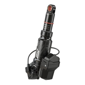 RockShox SIDLuxe Ultimate Rear Shock - 165x45mm | Flight Attendant