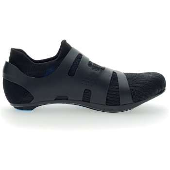 Uyn Scarpe Bici Da Corsa Uomo Naked Carbon Nero Blu Bike